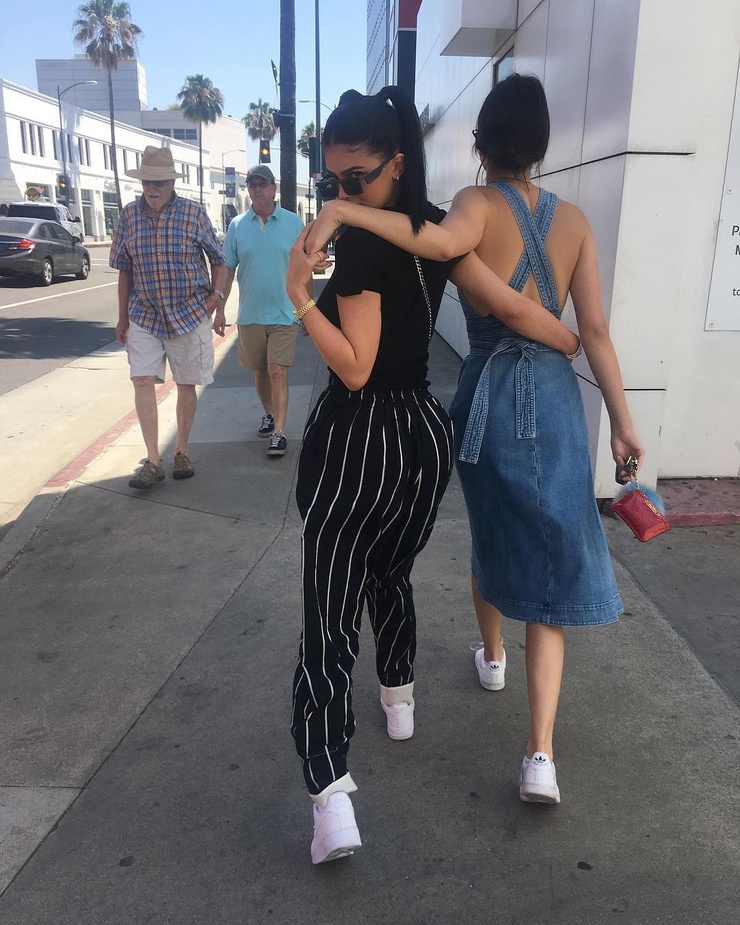 Kylie Jenner
