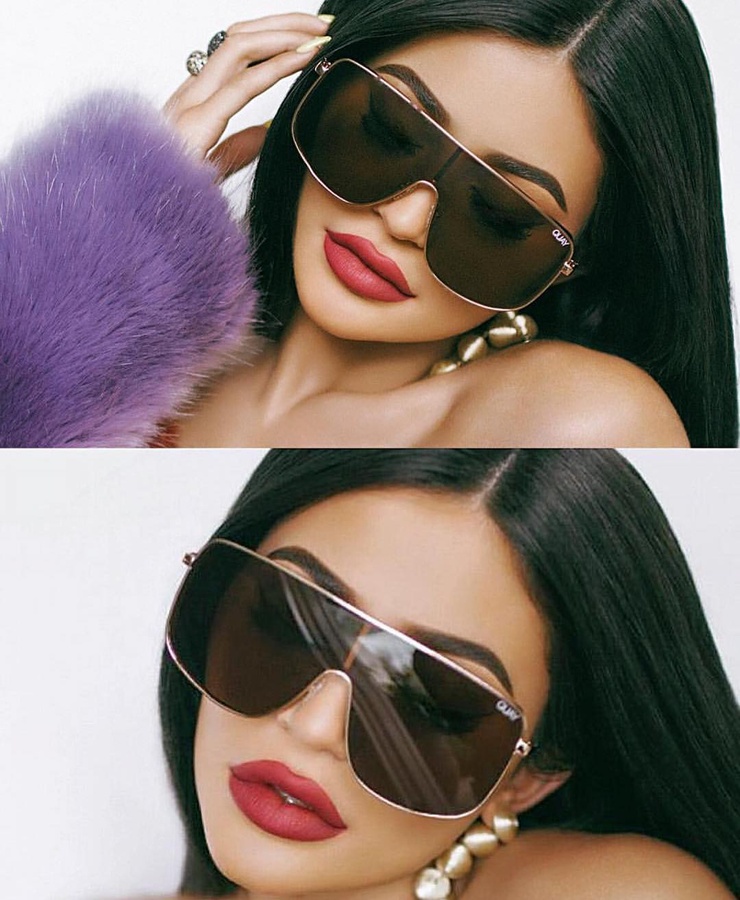Kylie Jenner