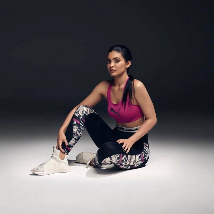 Kylie Jenner