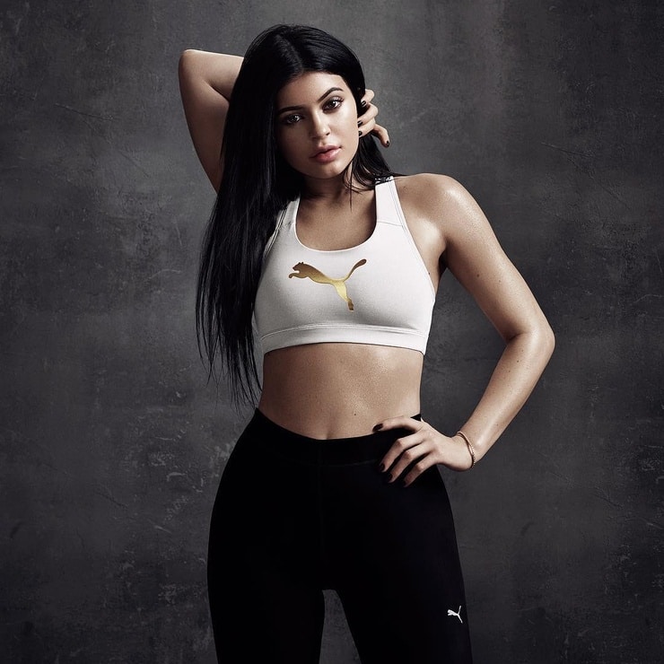 Kylie Jenner