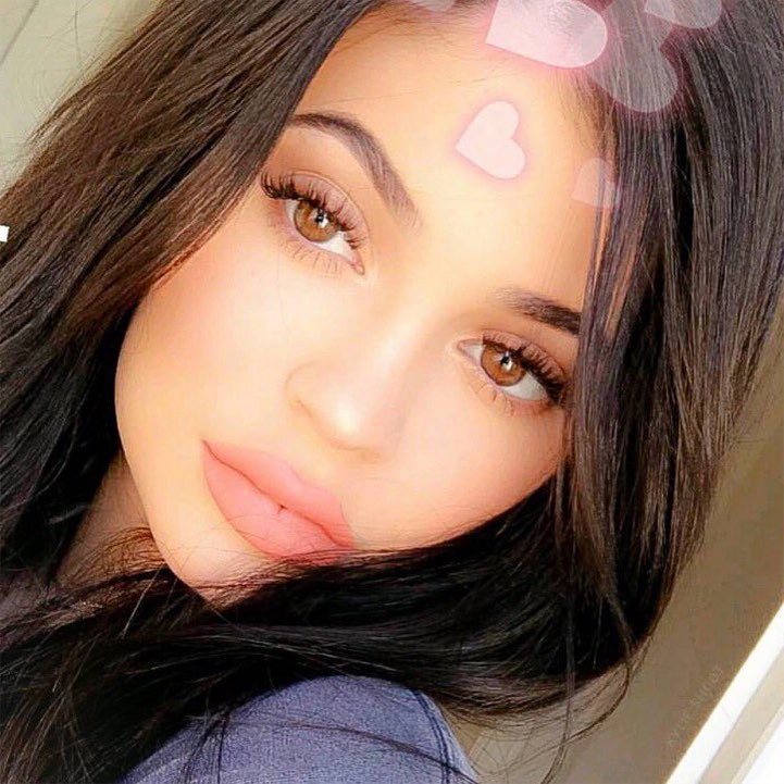 Kylie Jenner