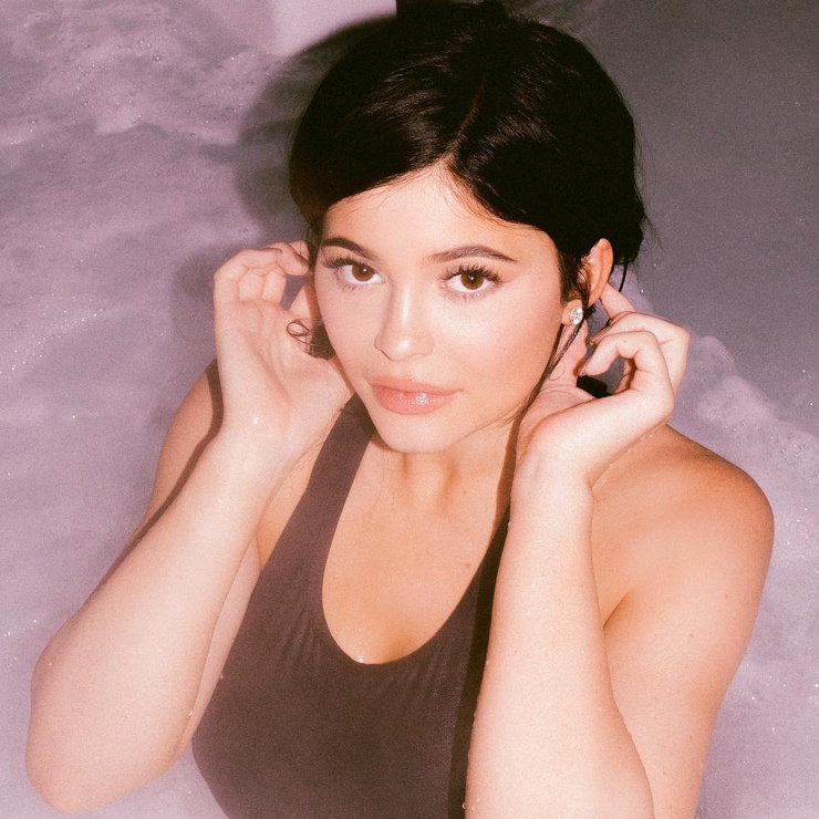 Kylie Jenner