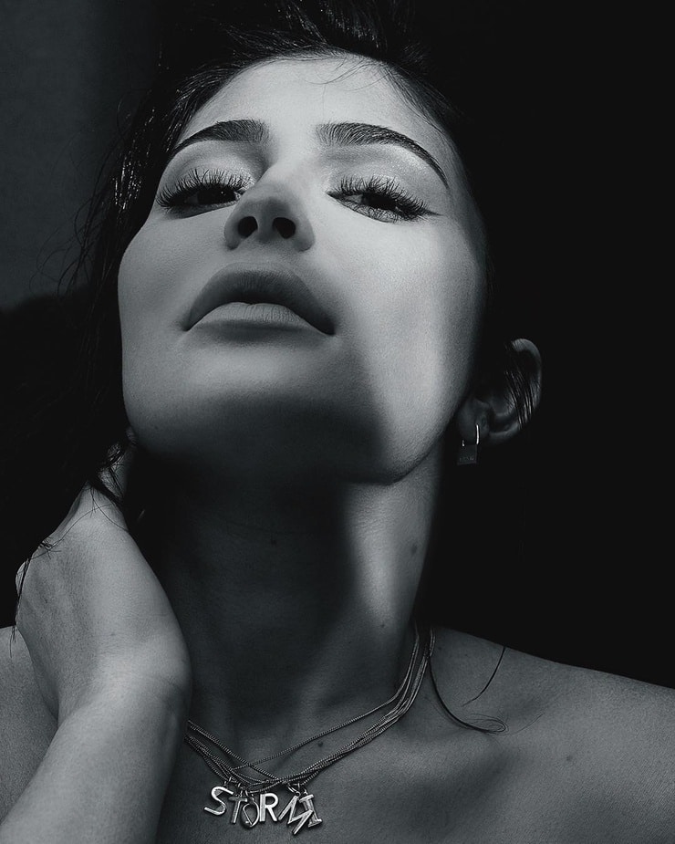 Kylie Jenner