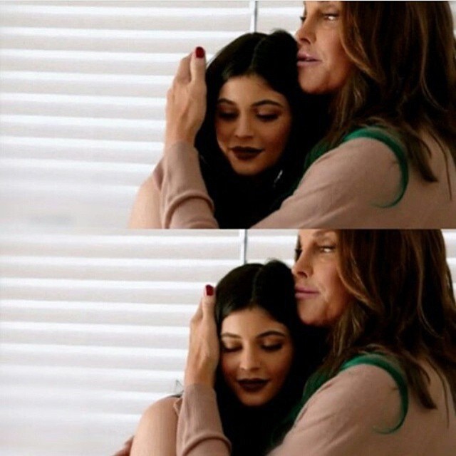 Kylie Jenner