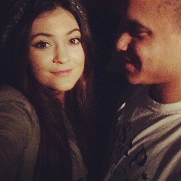 Kylie Jenner