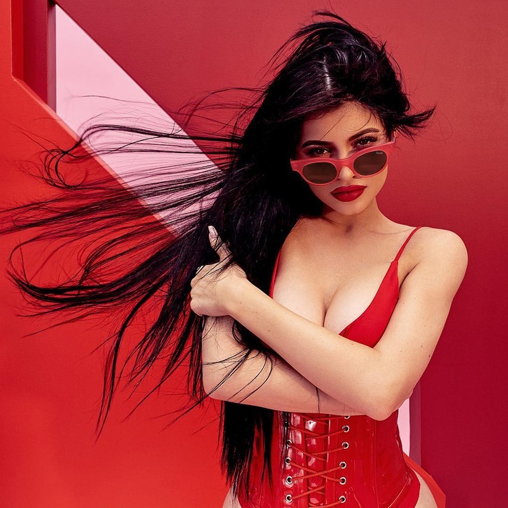 Kylie Jenner