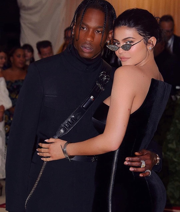 Kylie Jenner