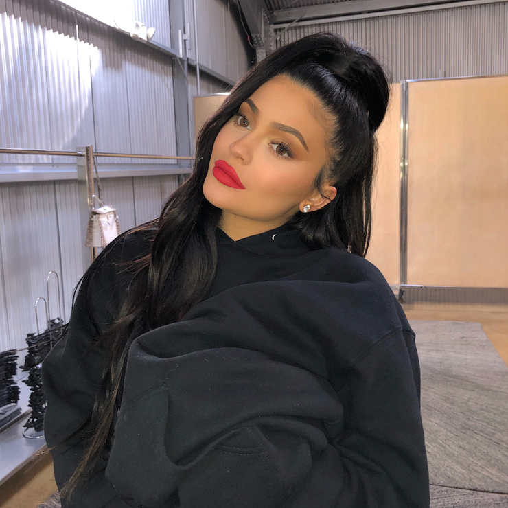 Kylie Jenner