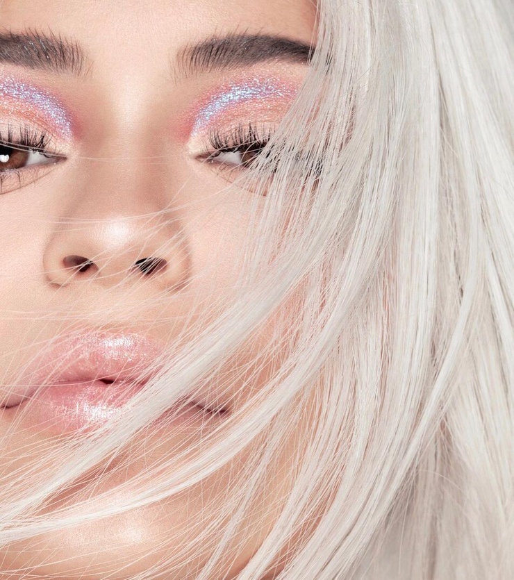 Kylie Jenner