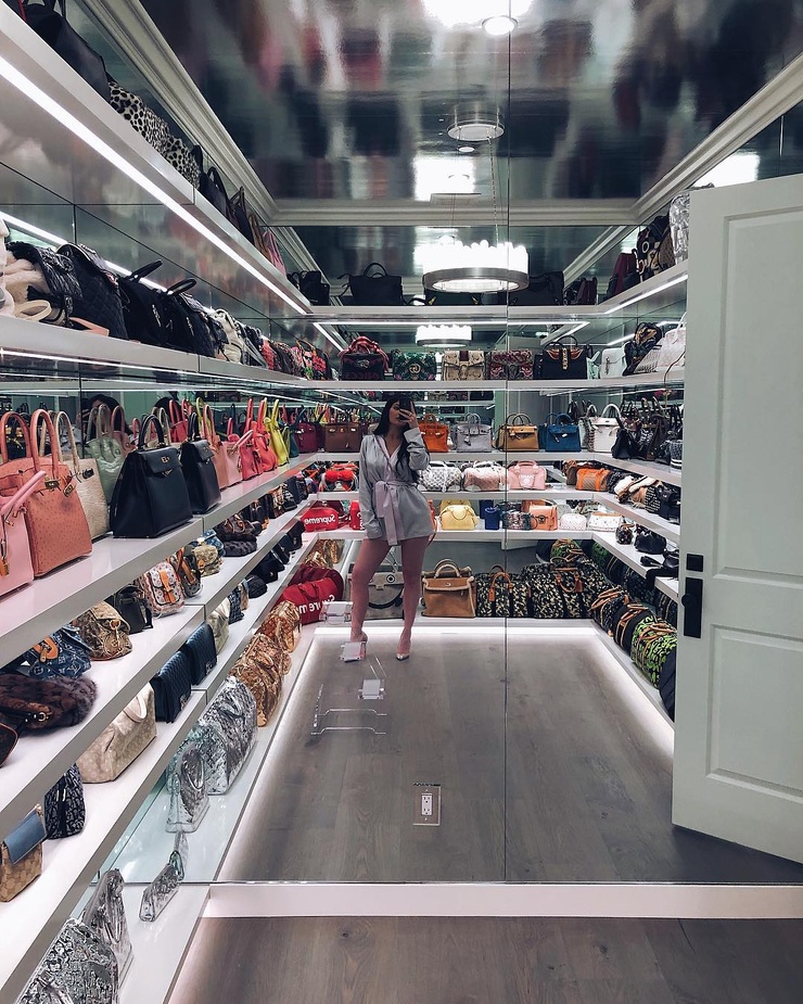 Kylie Jenner