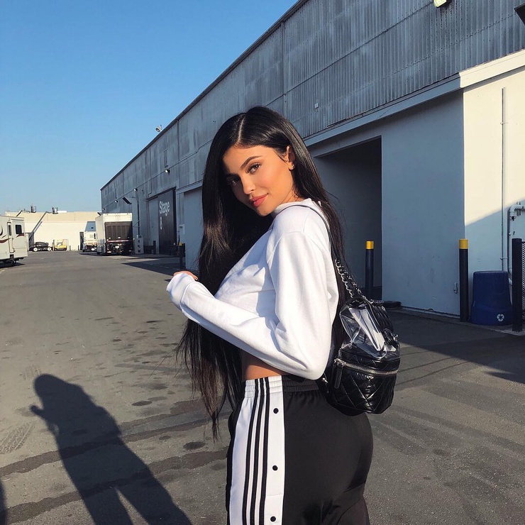Kylie Jenner