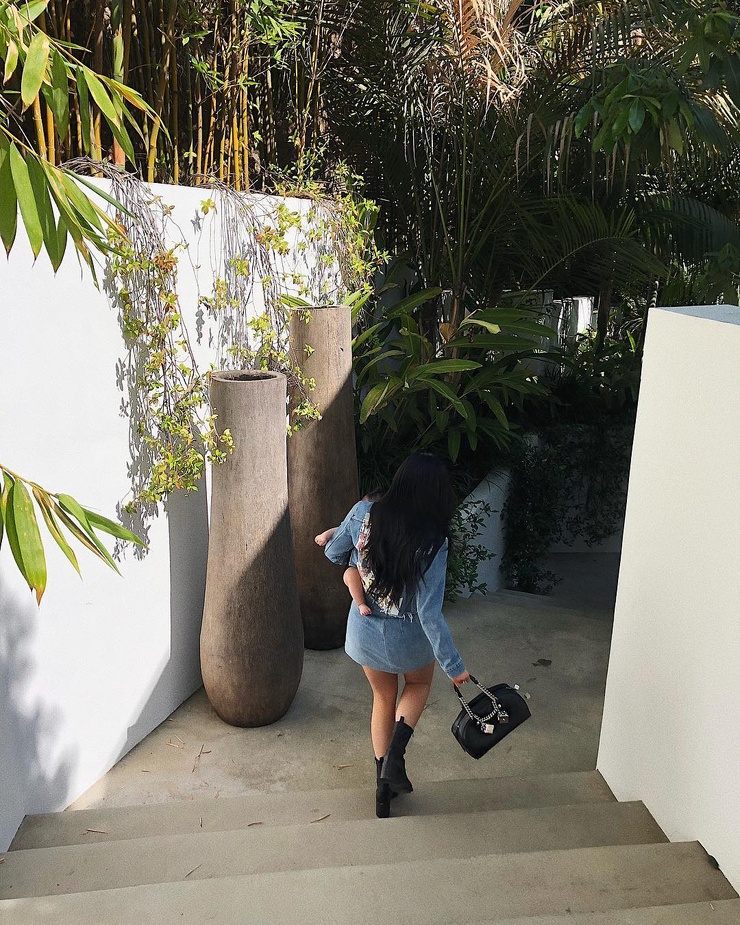 Kylie Jenner