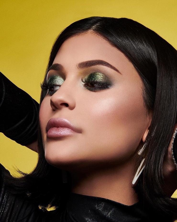 Kylie Jenner
