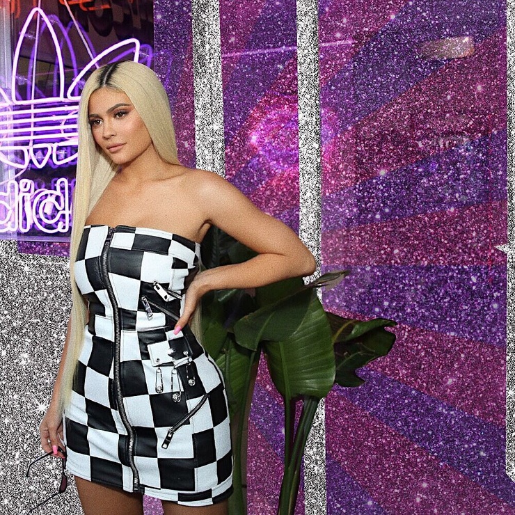 Kylie Jenner