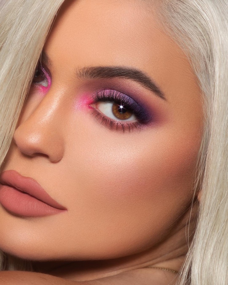 Kylie Jenner