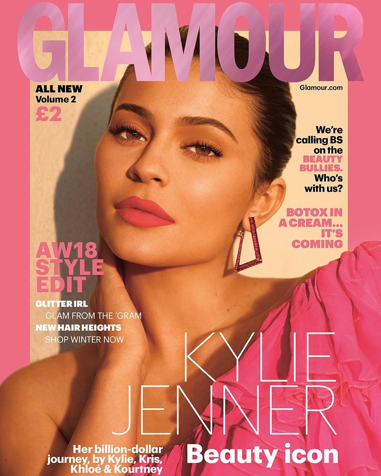 Kylie Jenner