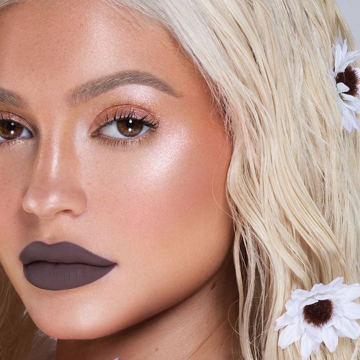 Kylie Jenner