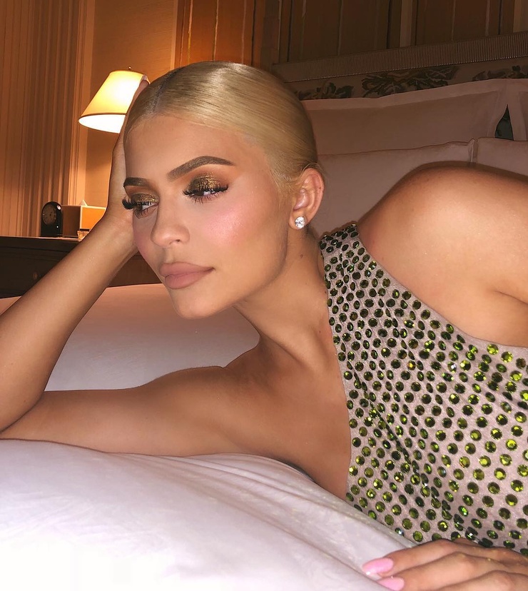Kylie Jenner