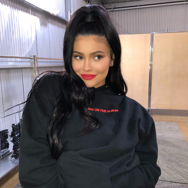 Kylie Jenner