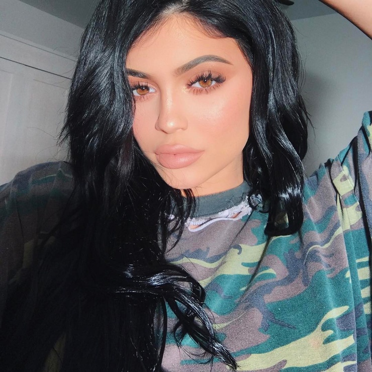 Kylie Jenner