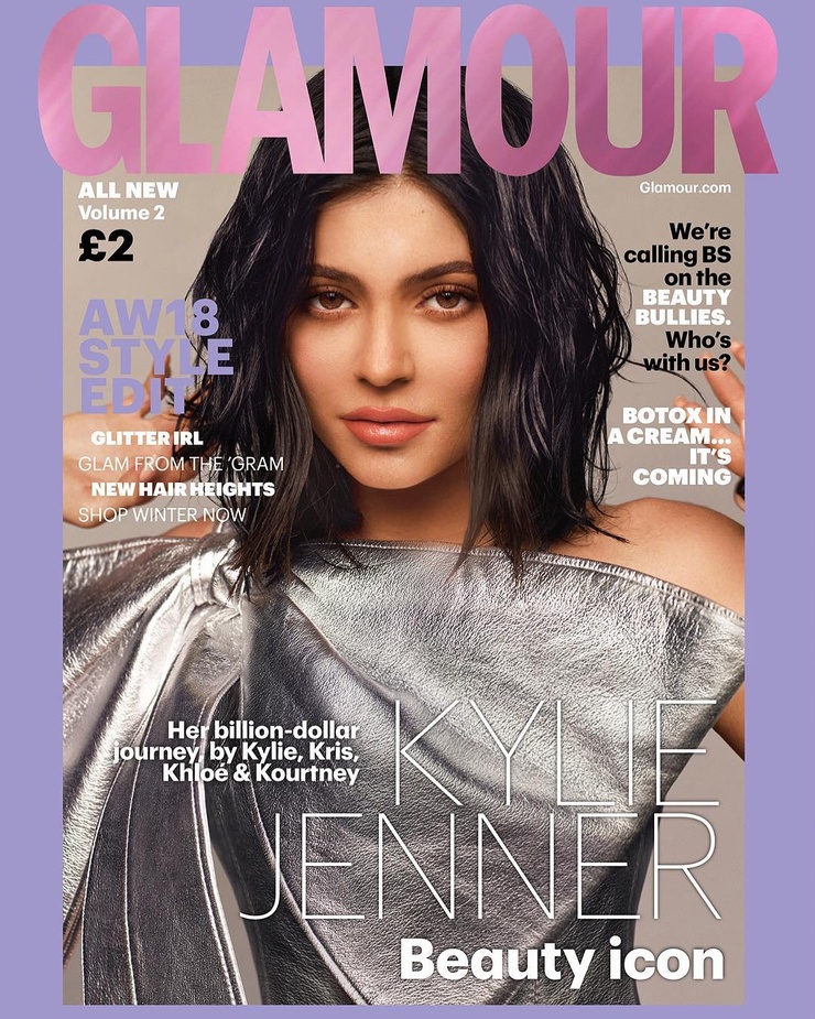 Kylie Jenner