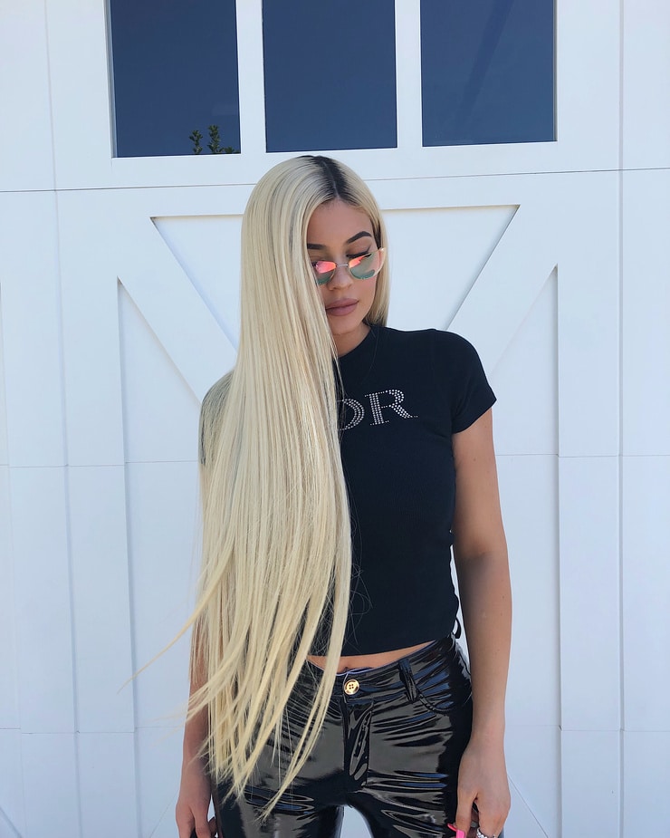 Kylie Jenner