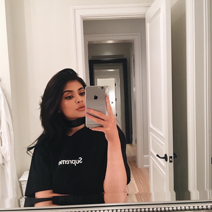 Kylie Jenner