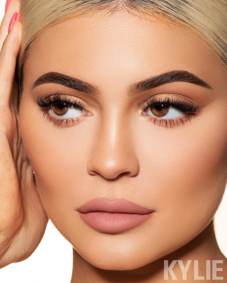 Kylie Jenner