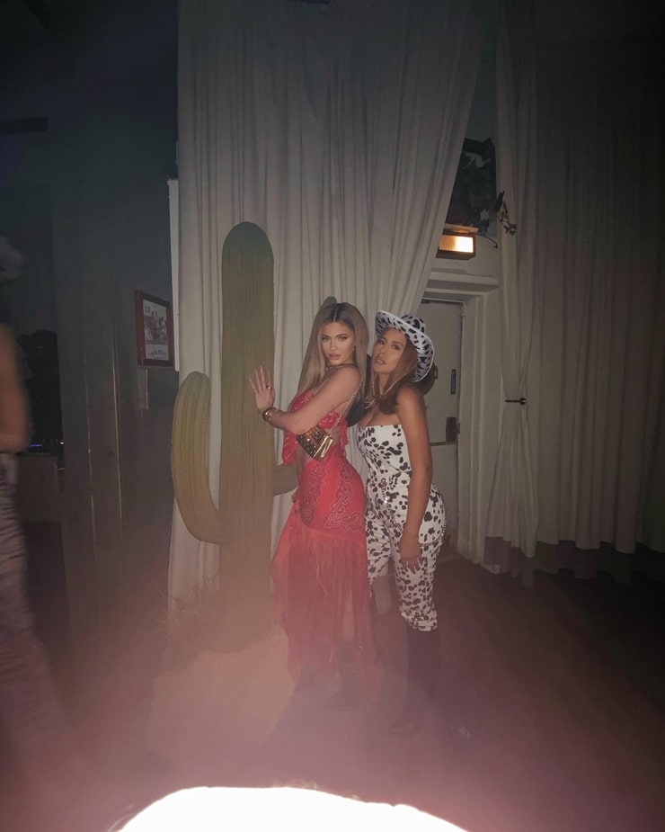 Kylie Jenner