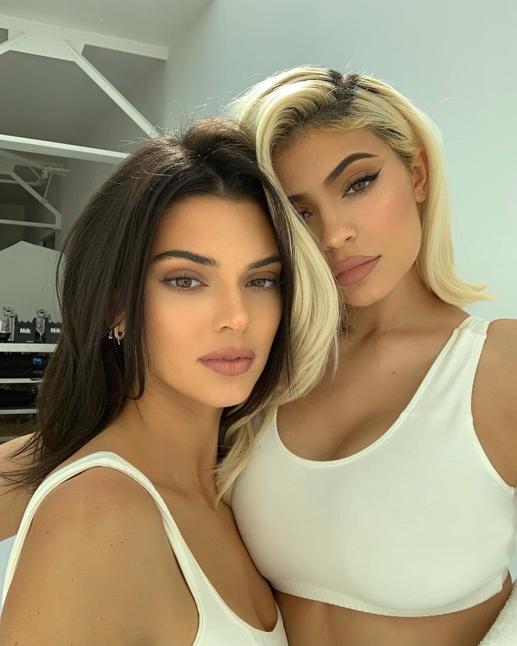 Kylie Jenner