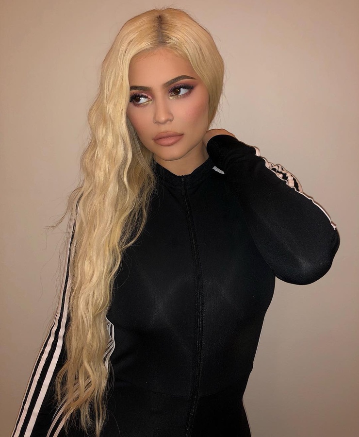 Kylie Jenner