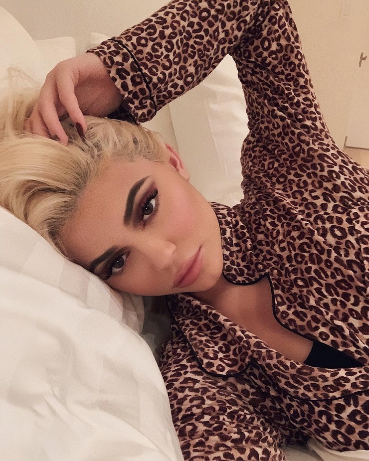 Kylie Jenner
