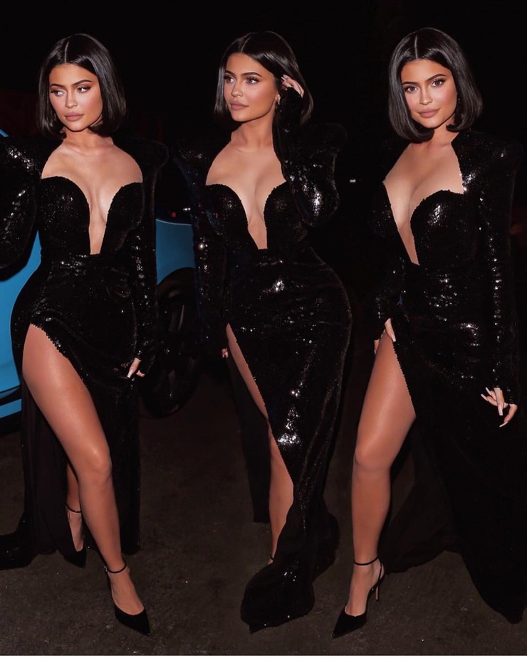 Kylie Jenner