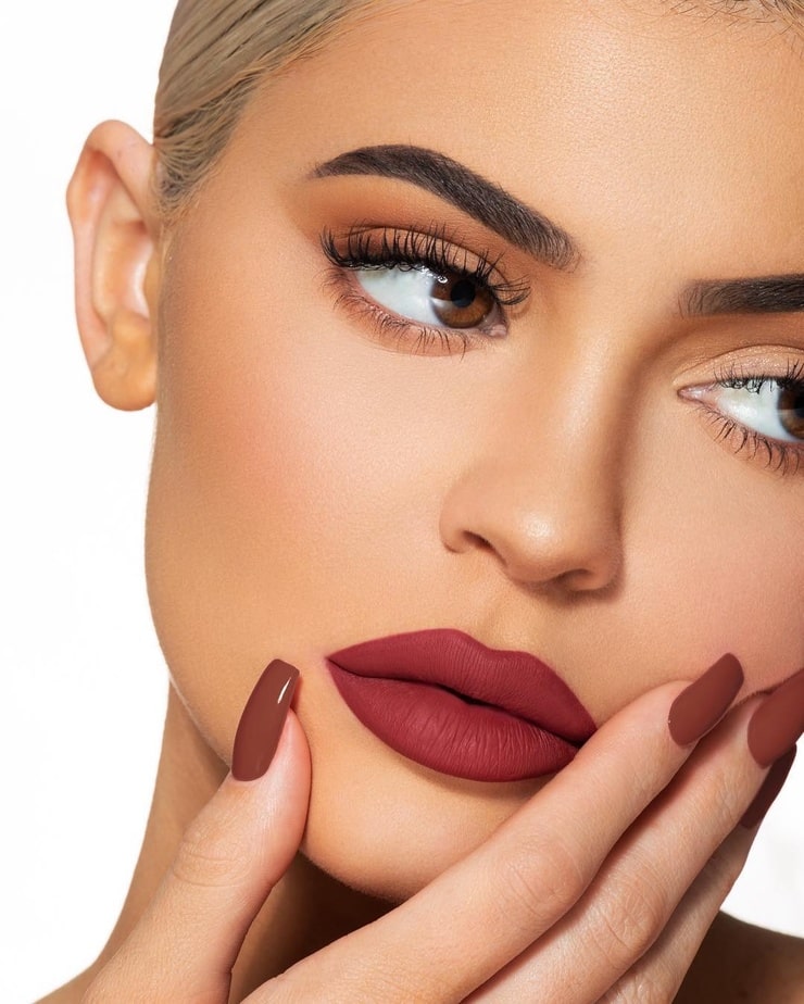 Kylie Jenner
