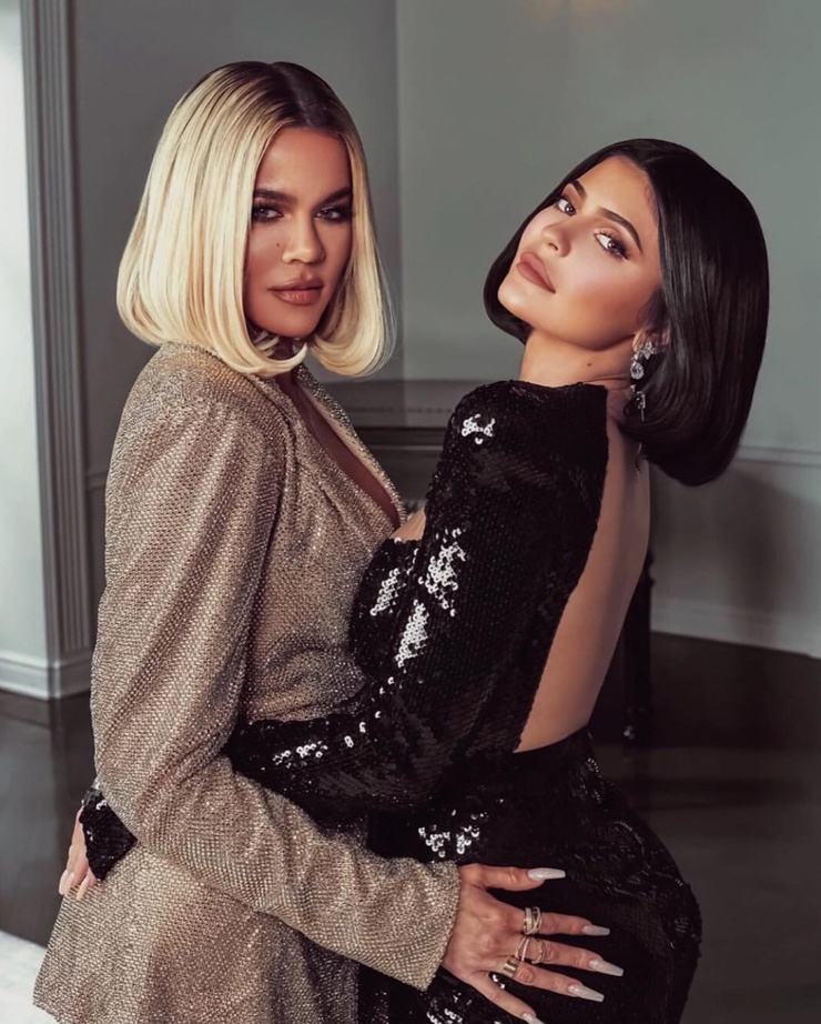Kylie Jenner