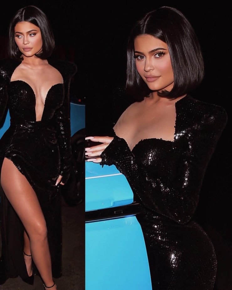 Kylie Jenner