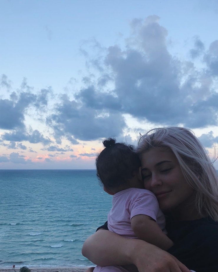 Kylie Jenner