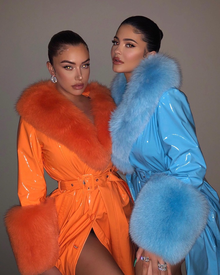 Kylie Jenner