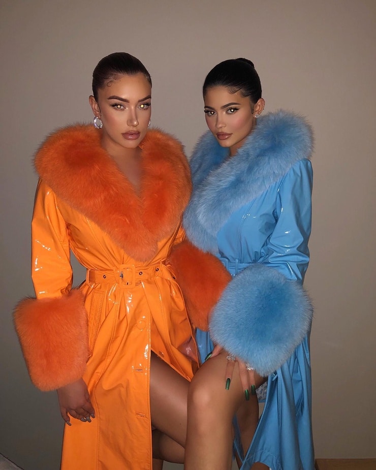 Kylie Jenner