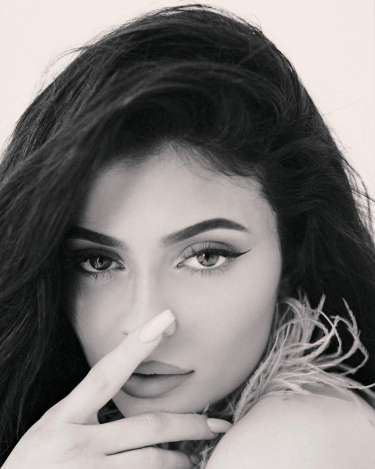 Kylie Jenner