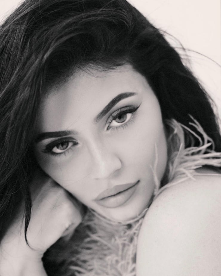 Kylie Jenner