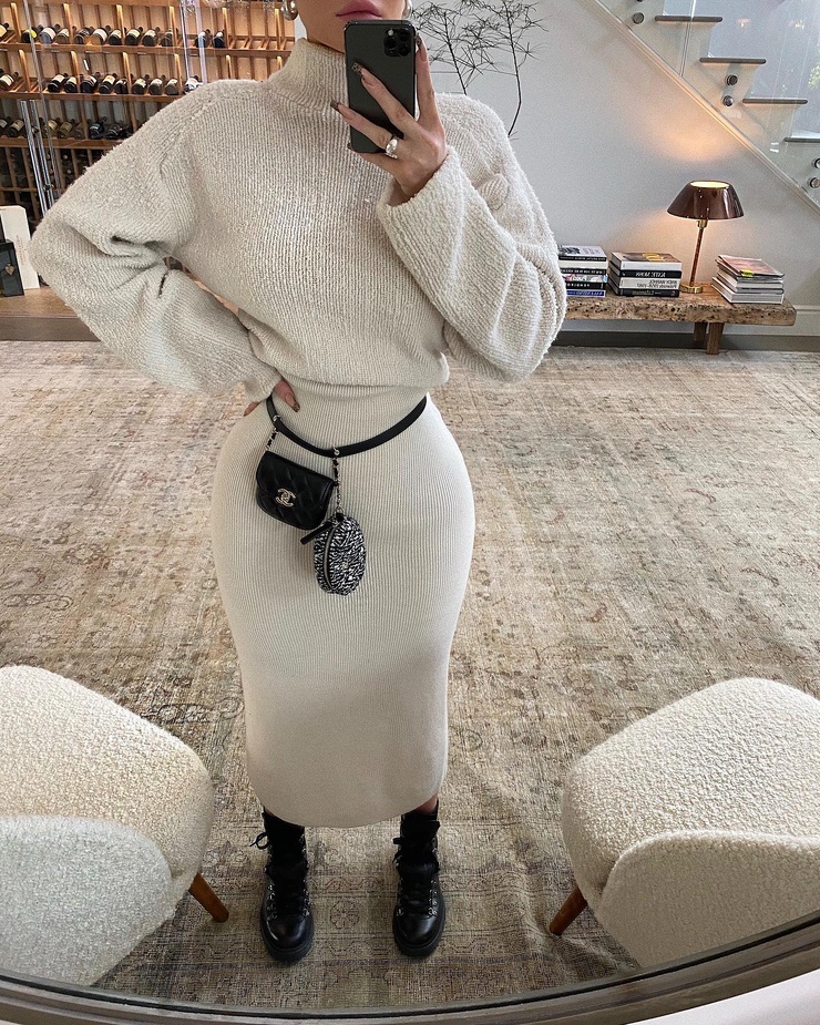 Kylie Jenner