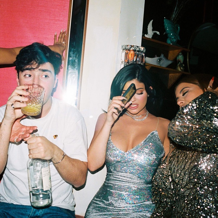 Kylie Jenner