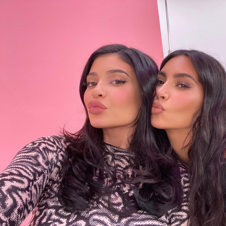 Kylie Jenner
