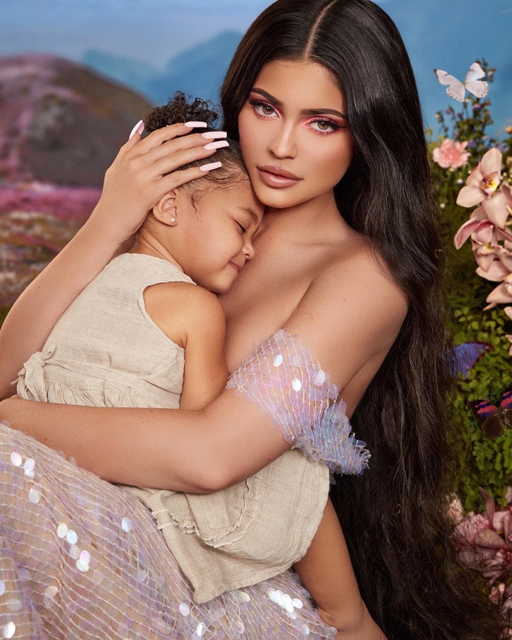 Kylie Jenner