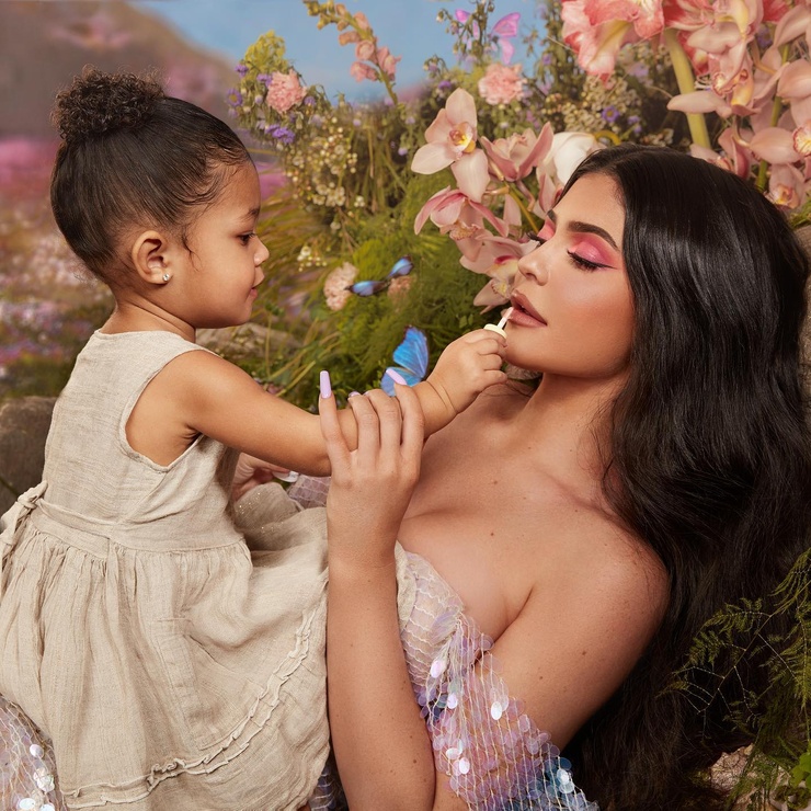 Kylie Jenner