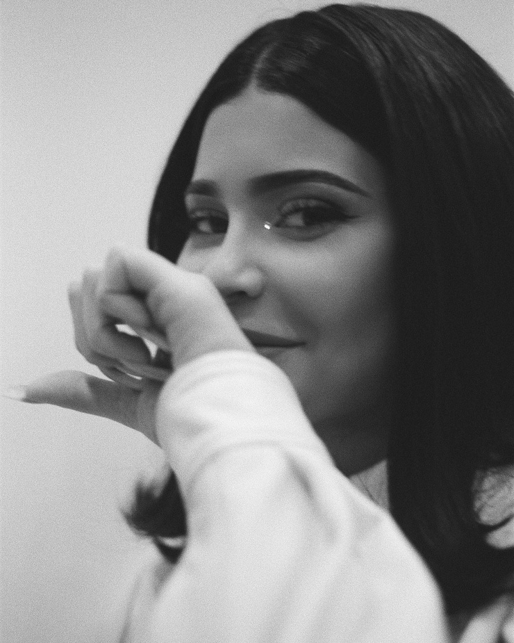 Kylie Jenner