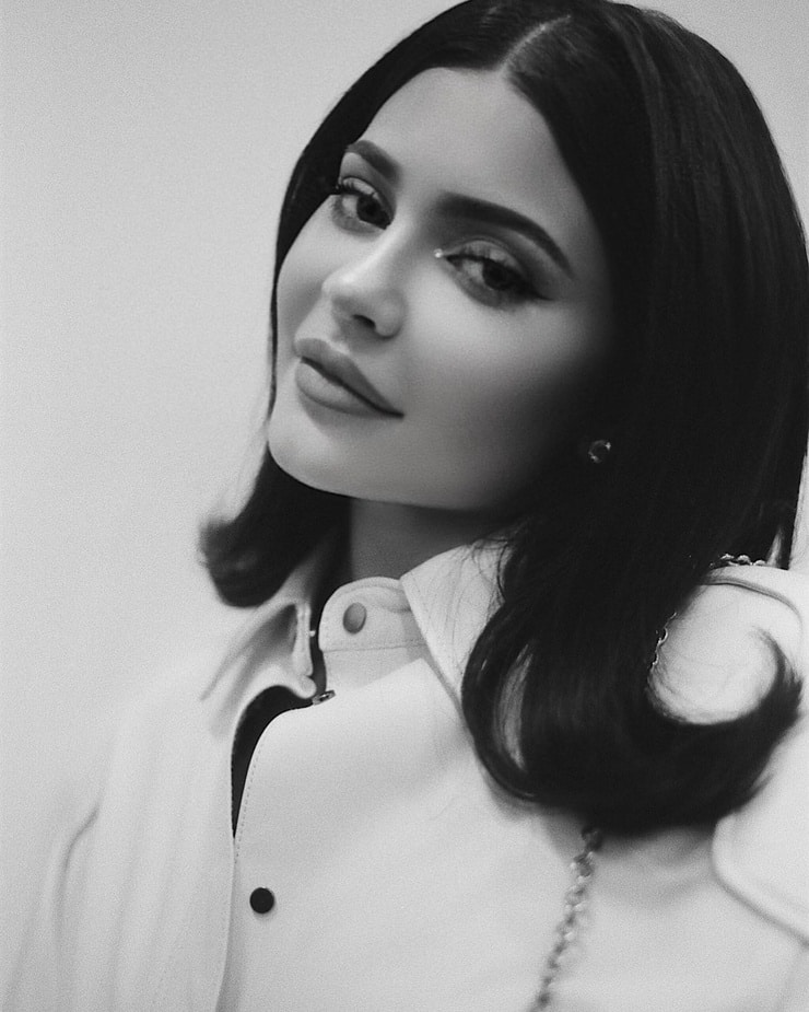 Kylie Jenner