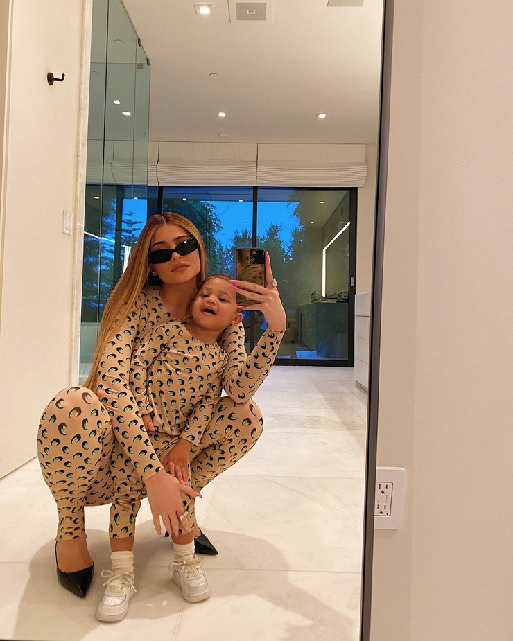 Kylie Jenner