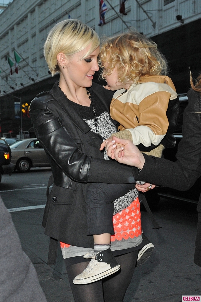 Ashlee Simpson